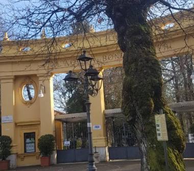 Bilocale in vendita a Fiuggi (Frosinone), Via delle Betulle 2