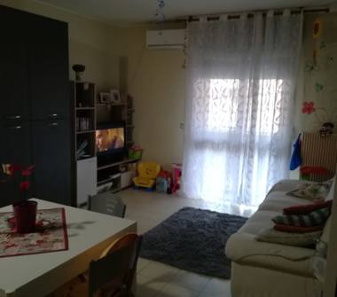 Quadrilocale in vendita a Pordenone, Frazione Vallenoncello, Via Pont de le Cassie 9