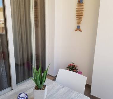 Trilocale in affitto a Lampedusa e Linosa, Frazione Lampedusa