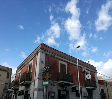 Casa indipendente in vendita a Sant'Agata Li Battiati (Catania)
