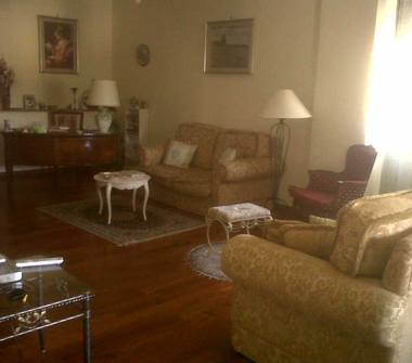 Appartamento in vendita a Battipaglia (Salerno), Via Giuseppe Parini 22