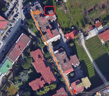 Box/Garage/Posto auto in vendita a Napoli, Zona Pianura, Via San Donato 25