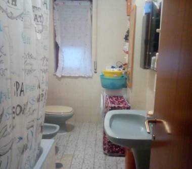 Trilocale in vendita a Pietrastornina (Avellino), Via Alcide De Gasperi 8