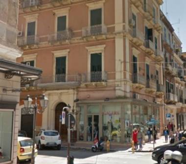 Trilocale in vendita a Taranto (Taranto), Via Anfiteatro 158