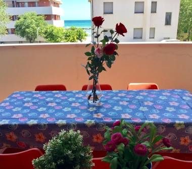 Affitto Appartamento Vacanze a Francavilla al Mare (Chieti)