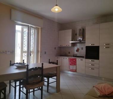 Quadrilocale in vendita a Qualiano (Napoli)