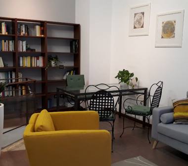 Ufficio in affitto a Milano, Zona Città Studi, Via Garofalo 20