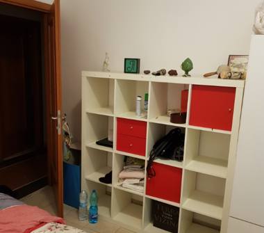 Affitto Stanza Singola a Roma, Zona Romanina, Via Marziale 24