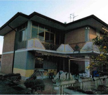 Porzione di casa in vendita a Latina, Frazione Borgo Faiti