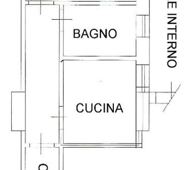 Bilocale in vendita a Messina (Messina), Via Industriale 30