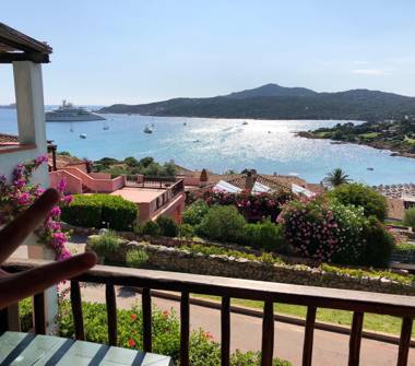 Offerta Vacanze Residence a Arzachena, Frazione Porto Cervo, Piccolo Pevero 21