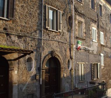 Appartamento in affitto a Arnara (Frosinone)