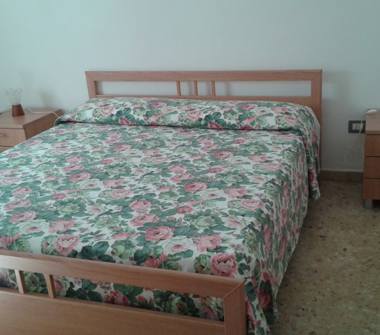 Affitto Appartamento Vacanze a Maruggio, Frazione Campomarino, Via la Pinta 5