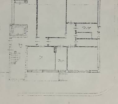 Quadrilocale in vendita a Palermo, Zona Borgo Nuovo