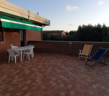 Affitto Casa Vacanze a San Vincenzo (Livorno)