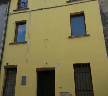 Villetta a schiera in vendita a Cappella de' Picenardi, Frazione Vighizzolo