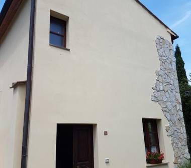 Bilocale in vendita a Gambassi Terme (Firenze)