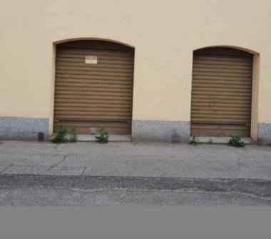 Magazzino in vendita a Trino (Vercelli)