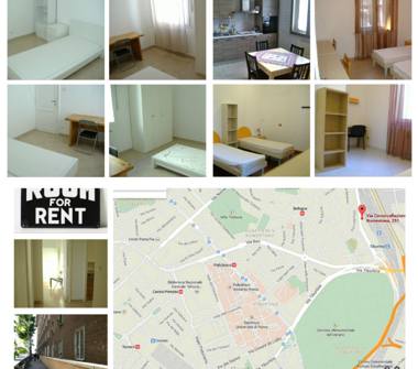 Appartamento in vendita a Roma, Zona Romanina, Circonvallazione Nomentana 251