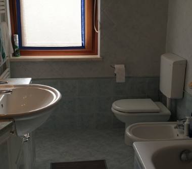 Appartamento in vendita a Fiumicello Villa Vicentina (Udine)