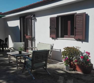 Affitto Casa Vacanze a Quartu Sant'Elena, Frazione Flumini, Viale dell'Autonomia Regionale Sarda 71