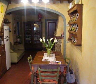 Altro in vendita a Barberino Tavarnelle (Firenze)