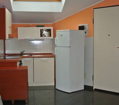 Affitto Appartamento Vacanze a Loano (Savona), Via Aurelia 498