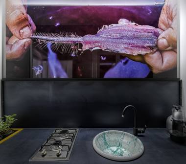 Appartamento in affitto a Palermo, Zona Corso dei Mille, Corso dei Mille 155