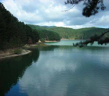 Affitto Appartamento Vacanze a Cotronei, Frazione Trepidò