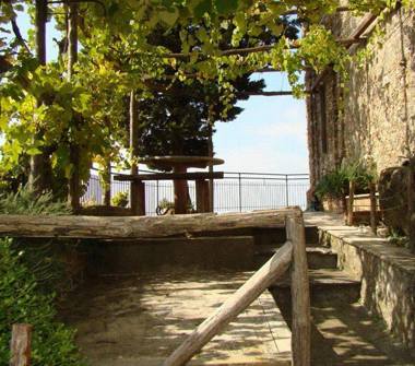 Quadrilocale in vendita a Tiriolo (Catanzaro)