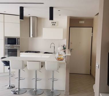 Quadrilocale in vendita a Terni (Terni), Via Mario Rapisardi 5