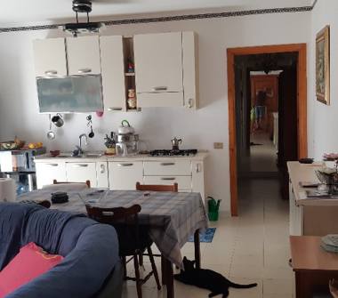 Quadrilocale in vendita a Quartu Sant'Elena (Cagliari)