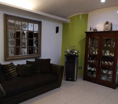 Quadrilocale in vendita a Napoli, Zona Ponticelli, Via Luigi Piscettaro 42