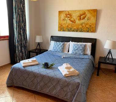 Affitto Casa Vacanze a Balestrate (Palermo), Contrada Muffolini 0