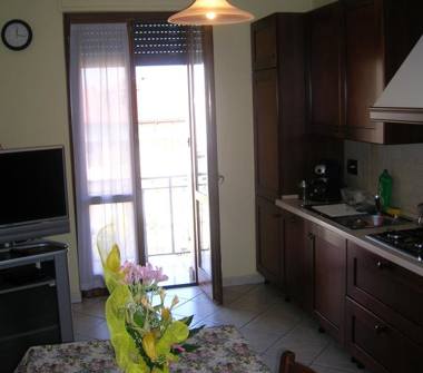 Trilocale in vendita a Alpignano (Torino)