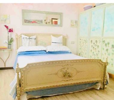 Porzione di casa in vendita a Como, Zona Monte Olimpino, Via Biagio Magistretti 6