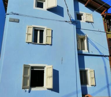 Porzione di casa in vendita a Traversetolo, Frazione Bannone, Via Pedemontana 54