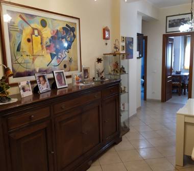 Bilocale in vendita a Roma, Zona Romanina