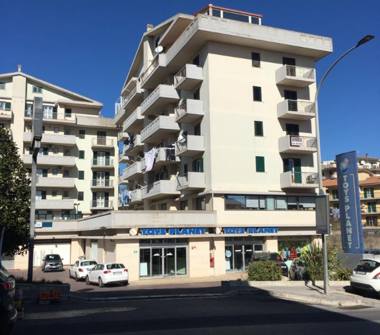 Appartamento in vendita a Ragusa, Frazione Centro città, Corso Vittorio Veneto 779