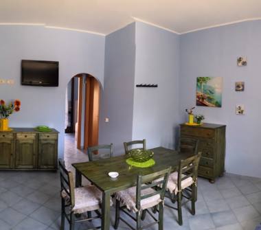 Affitto Appartamento Vacanze a San Vito Lo Capo (Trapani), Via Senia 53