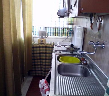 Trilocale in vendita a Misterbianco, Frazione Poggio Del Lupo, Via Poggio del Lupo 39