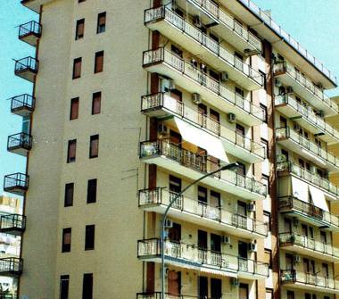 Trilocale in vendita a Palermo, Zona Brancaccio