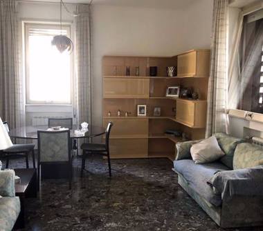 Quadrilocale in vendita a Roma, Zona Cesano di Roma, Via Suvereto 10