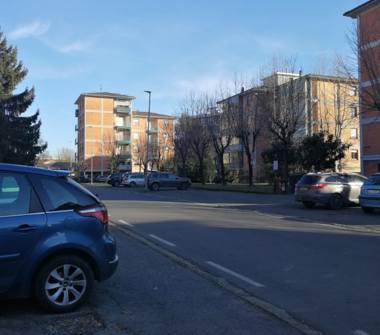 Appartamento in vendita a Novi Ligure (Alessandria), Via Filippo Turati 6