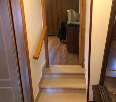 Rustico/Casale in vendita a Passignano sul Trasimeno (Perugia), Via Campagna 43