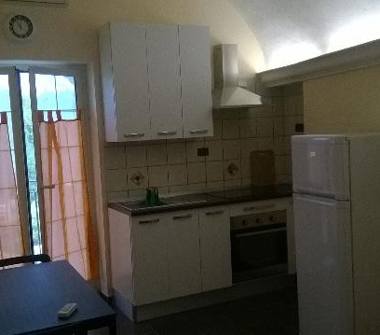 Bilocale in vendita a Valmontone (Roma), Via San Francesco 5