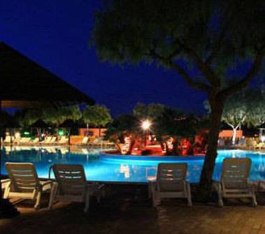 Offerta Vacanze Villaggio turistico a Manfredonia, Frazione Ippocampo