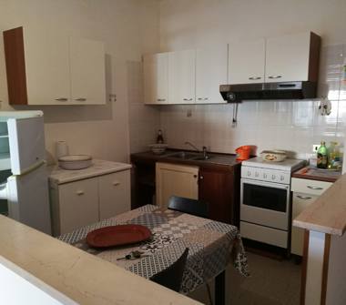 Affitto Appartamento Vacanze a Ardea, Frazione Marina Di Tor San Lorenzo