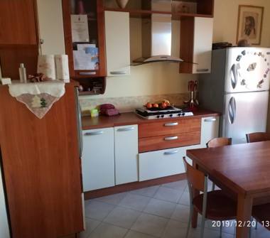 Appartamento in vendita a Potenza (Potenza), Via Guglielmo Marconi 133