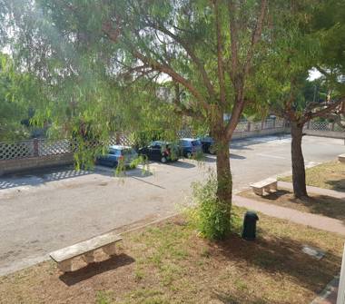 Affitto Appartamento Vacanze a Manfredonia, Frazione Scalo Dei Saraceni, Viale dei Gelsomini 82